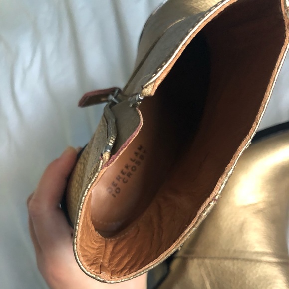 DEREK LAM 10 Crosby Chelsea boot - Picture 5 of 6